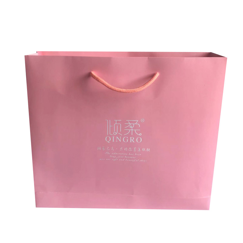 禮品袋印刷